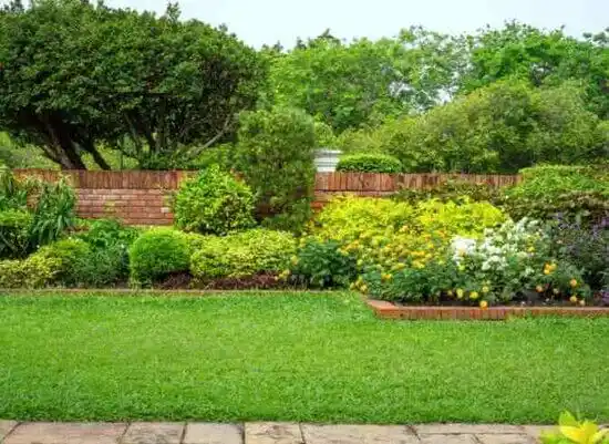 landscaping services Fort Montgomery